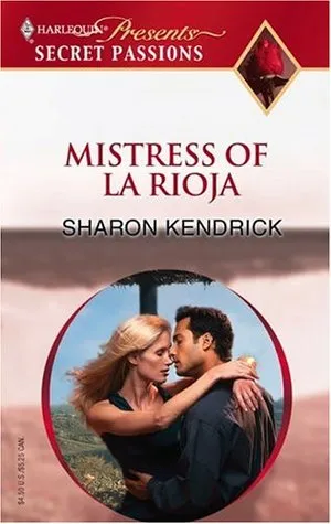 Mistress Of La Rioja