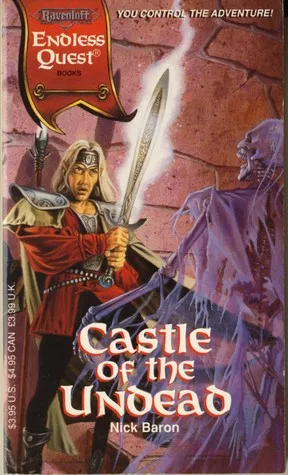 Castle of the Undead