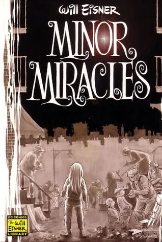 Minor Miracles