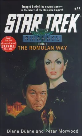 The Romulan Way