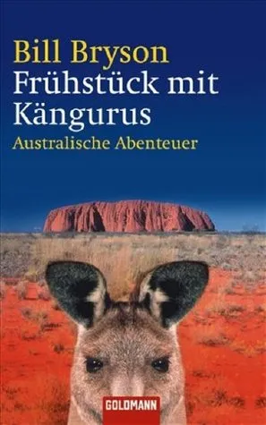 Frühstück mit Kängurus: Australische Abenteuer