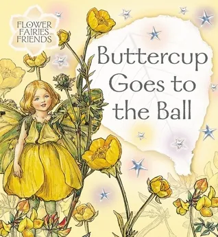 Buttercup Goes to the Ball