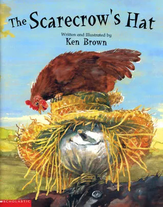 The Scarecrow