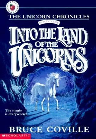 Into the Land of the Unicorns