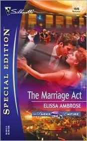 The Marriage Act