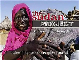 The Sudan Project: Rebuilding with the People of Darfur - A Young Person