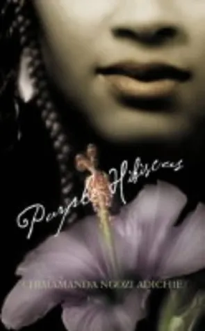 Purple Hibiscus