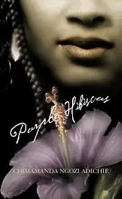 Purple Hibiscus