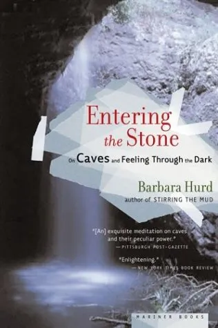 Entering the Stone: On Caves and Feeling Through the Dark