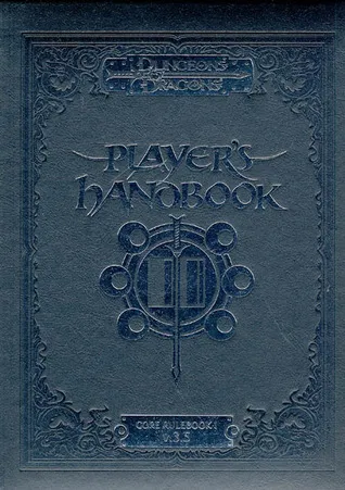 Player's Handbook