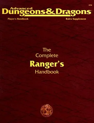 The Complete Ranger's Handbook