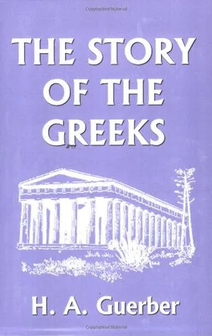 The Story of the Greeks