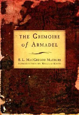 The Grimoire of Armadel