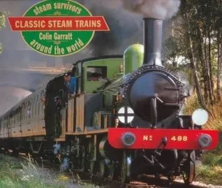 Classic Steam Trains