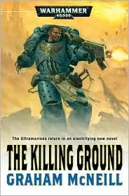 The Killing Ground