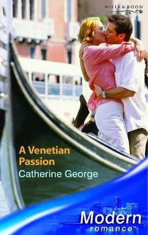 A Venetian Passion