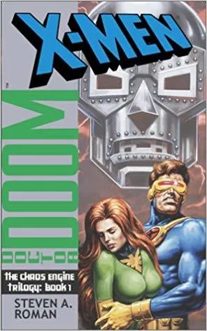 X-Men/Doctor Doom: The Chaos Engine