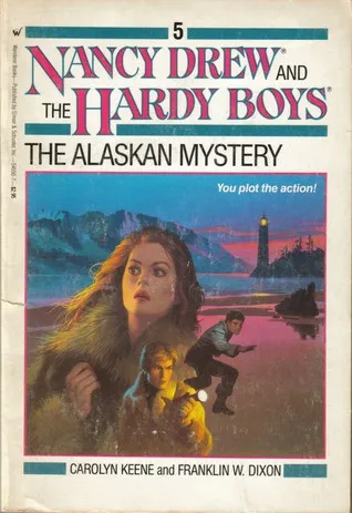 The Alaskan Mystery