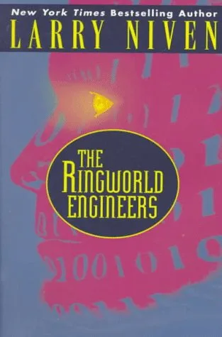 The Ringworld Engineers