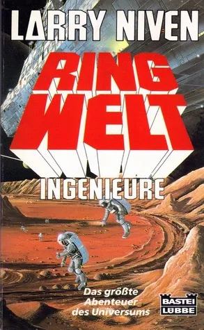 Ringwelt-Ingenieure