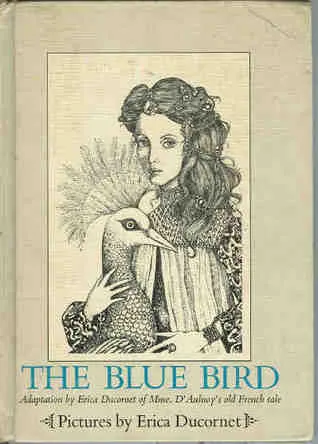 The Blue Bird