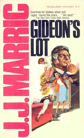 Gideon's Lot