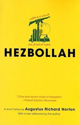 Hezbollah: A Short History