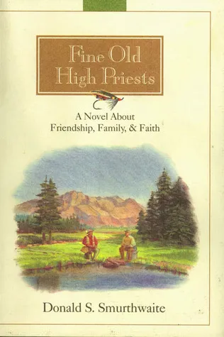 Fine Old High Priests