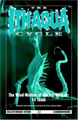 The Ithaqua Cycle