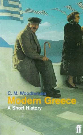 Modern Greece: A Short History