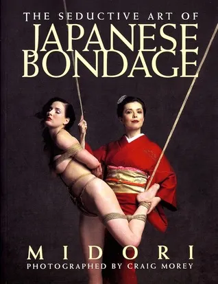 The Seductive Art of Japanese Bondage