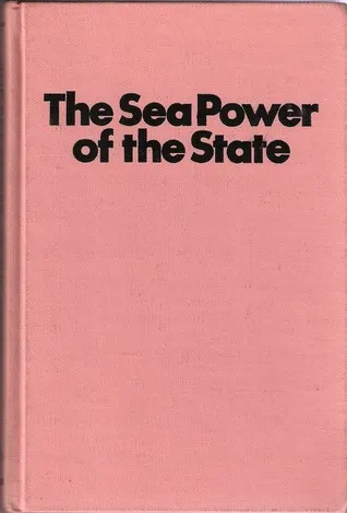 The Sea Power Of The State