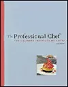 The Professional Chef