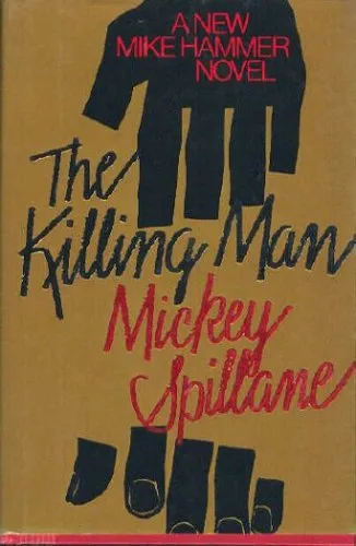 The Killing Man