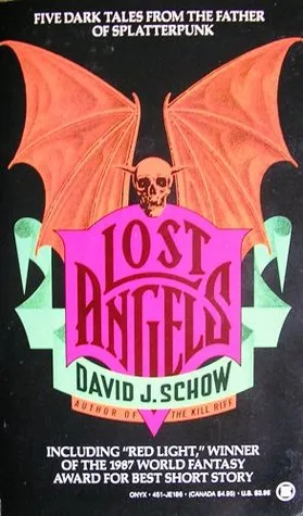 Lost Angels