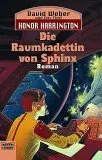 Die Raumkadettin von Sphinx