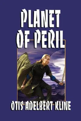 Planet of Peril