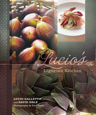 Lucio's Ligurian Kitchen