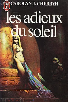 les Adieux du Soleil