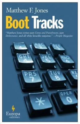 Boot Tracks