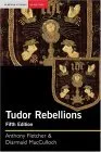 Tudor Rebellions