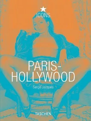 Paris-Hollywood: Serge Jacques