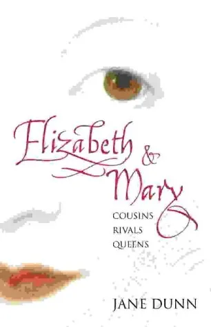 Elizabeth and Mary