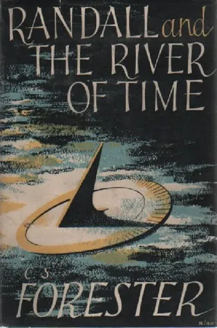 Randall and the River of Time