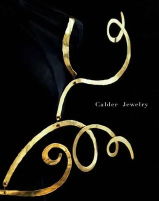 Calder Jewelry