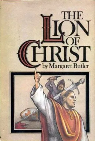 The Lion of Christ