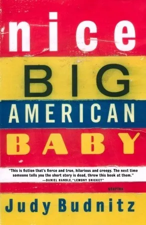 Nice Big American Baby