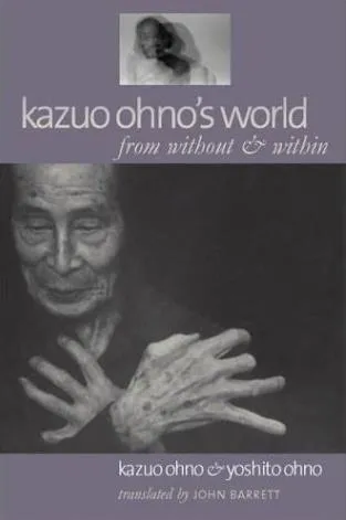 Kazuo Ohno