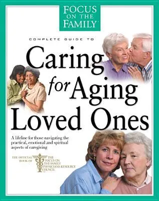 Caring for Aging Loved Ones