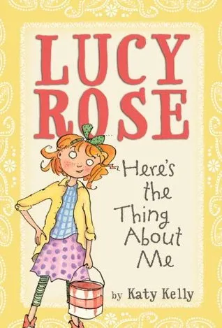 Lucy Rose: Here